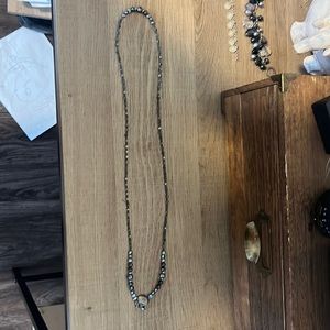 Silpada Necklace